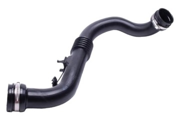 фото thumb №1, Шланг турбины do renault megane ii 2002 2003 2004 2005 2006 2007 2008