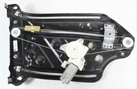 фото thumb №6, Підйомник механізм скла лівий зад bmw e88 6978847