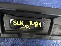 фото thumb №3, Szt козырёк козырёк правый mercedes slk r171