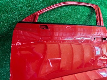 фото thumb №4, Дверь передние левая audi q3 83a sportback стекло