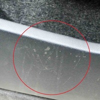 фото thumb №8, Комплект сидінь bmw i3 i01 7323412 13963052 125kw 2018