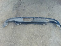 фото thumb №11, Накладка бампера задняя skoda octavia iv 5e6807521