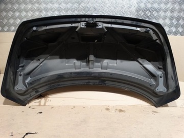 фото thumb №6, Идеальный крышка задняя bmw e63 m6 1