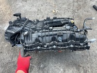 фото thumb №1, Колектор всмоктуючий інтеркулер kpl mercedes a2780900314 a2780980807 a2781410025