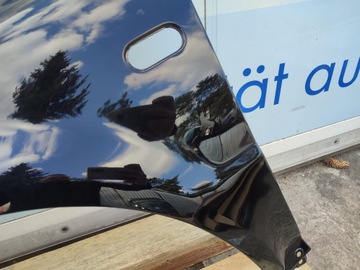 фото thumb №6, Крило лівий vw passat b5 дорестайлінг l041 антигравійне покриття