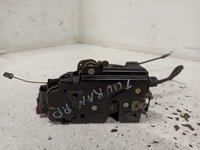 фото thumb №9, Volkswagen touran замок двері правий перед 3d2837016