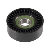 фото thumb №13, Blue print adg096517 ролик напрямна / напрямна, ремінь клиновий зубчастий