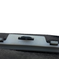 Чохол важіль перемикання передач  коробки передач dacia jogger sandero 3 logan 3 969357007r Оригінал, фото thumb