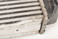 Fiesta mk8 1.0 радіатор повітря інтеркулер Зі Шроту, фото thumb