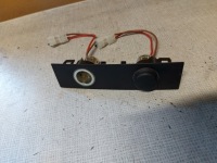 фото thumb №1, Bmw x5 f15 x6 f16 роз'єм прикурювача 9252009