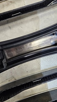 фото thumb №9, Решётка радиатора решётка радиатора камера bmw x5 g05 7454888