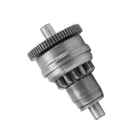 фото thumb №10, Стартер двигателя motocykla головка двигателя