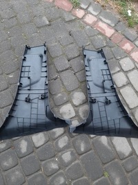 фото thumb №5, Mazda 6 gj защита стойка среднего sedan правая