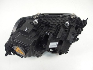 фото thumb №12, Лампа правая передняя правые перед bmw x5 g05 x6 g06 laser 9481790