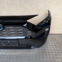 фото thumb №5, Бампер передний kompletny toyota rav4 toyota rav 4 v 2021 rok