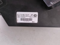 фото thumb №7, Bmw x3 g01 протитуманна фара правий перед 9492772