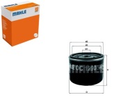 фото thumb №1, Фільтр оливи dacia sandero ii honda civic ix civic x cr-v iv hr-v