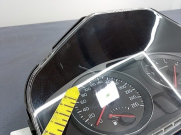 фото thumb №6, Volvo s40 ii v50 рестайлинг 1.8 спидометр приборы 31254775