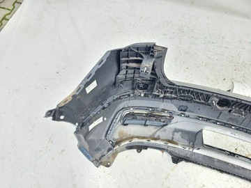 фото thumb №11, Бампер audi q3 ii 83a 18- зад pdc s-line задній