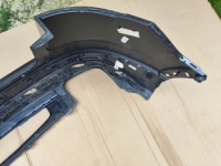 фото thumb №14, Бампер задний задняя audi q8 4m8 lift s-line 23- 4m8807511b 4m8807511