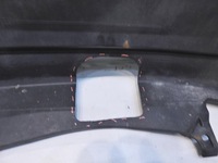 фото thumb №10, Бампер задний задняя 22v mazda 6 gh hb