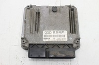 фото thumb №1, Бортовой компьютер двигателя 06f906056bt audi a3 8p 2.0 fsi