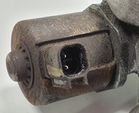 фото thumb №7, Трансмісія рейка рульова jaguar s-type 4.0 v8 europa