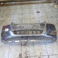 фото thumb №1, Opel zafira b бампер перед z168