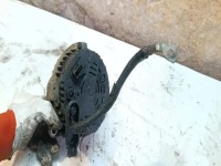 Генератор bmw 3 touring e36 245576 1.7l дизель 66kw 1995 Недорого, фото thumb