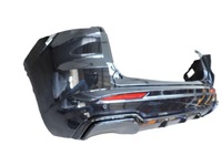 фото thumb №1, Бампер maserati grecale folgore задня