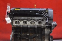 фото thumb №10, Двигатель стойка бензиновый a16xer opel zafira b 1.6 16v 115 km 08-14 kompresja