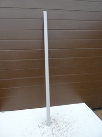 фото thumb №1, 7h5864611 планка покриття vw transporter t5 t6