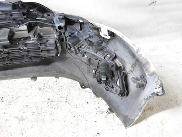 фото thumb №13, Citroen ds4 11-15 kwe бампер перед комплектний pdc