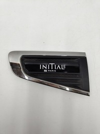 фото thumb №1, Молдинг накладка двері правий перед renault koleos ii 808203399r