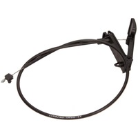 фото thumb №1, Трос тягa відкривання капот citroen c5 iii 2008-