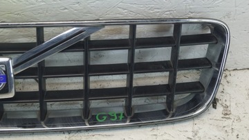 фото thumb №3, Решітка радіатора решітка volvo xc90 i 8620641