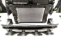 фото thumb №10, Kompletny перед vw tiguan iii 571 lc9x 6 pdc 571823155a новый org