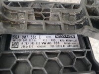 фото thumb №3, Vw audi радар distronic