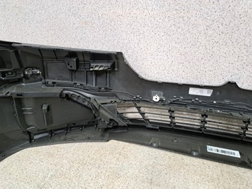 фото thumb №9, Bmw 7 g11 g12 lci бампер перед переднее рестайлинг