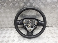 фото thumb №1, Повітропровід mazda 2 dy шкіряний мультифункція