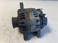 Alfa romeo 156 генератор bosch 0124415015 105a 14v Оригінал, фото thumb