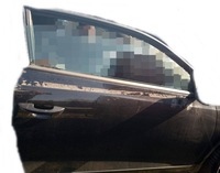 фото thumb №1, Vw scirocco iii 1k8 lift r-line 2014- дверь правое передние перед