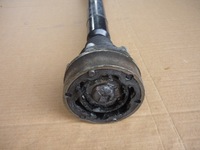 фото thumb №8, Приводной вал правая seat altea xl 1.4 tsi 1k0407272nn