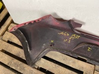 Бампер задняя задний alfa romeo mito 2008- полный Оригинал, фото thumb