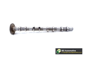 фото thumb №2, Bga вал розподільний вал