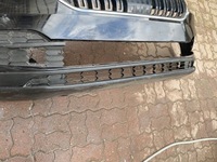 фото thumb №6, Skoda kodiaq бампер перед передний