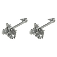 фото thumb №1, Обмежувачі двері перед лівий правий do opel movano b renault master iii