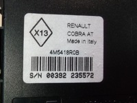 фото thumb №2, Renault scenic 3 clio iv модуль сигнализация