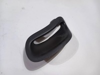 фото thumb №5, Направляющая заглушка поперечина левая chevrolet corvette c6