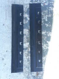 фото thumb №5, Bmw x6 f16 m набір впуск повітря повітропровід